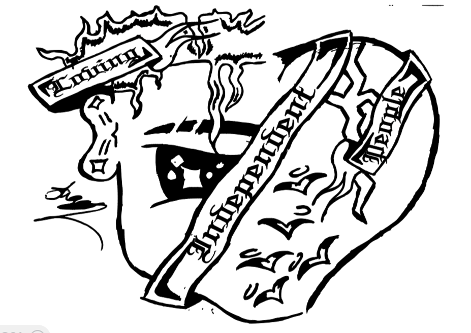 Loving Logo