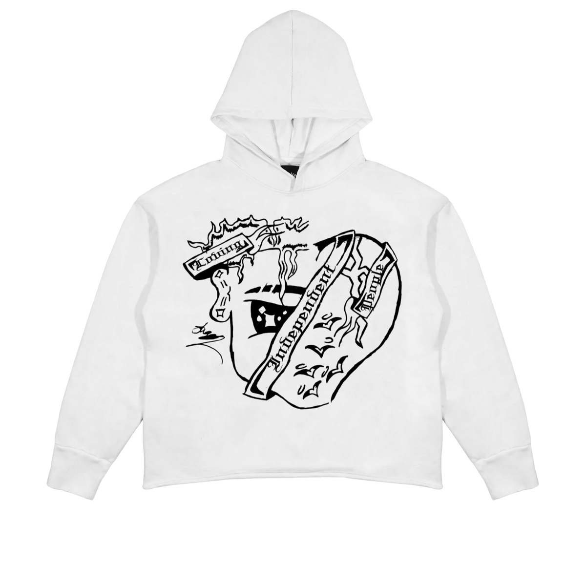 Foundation Hoodie
