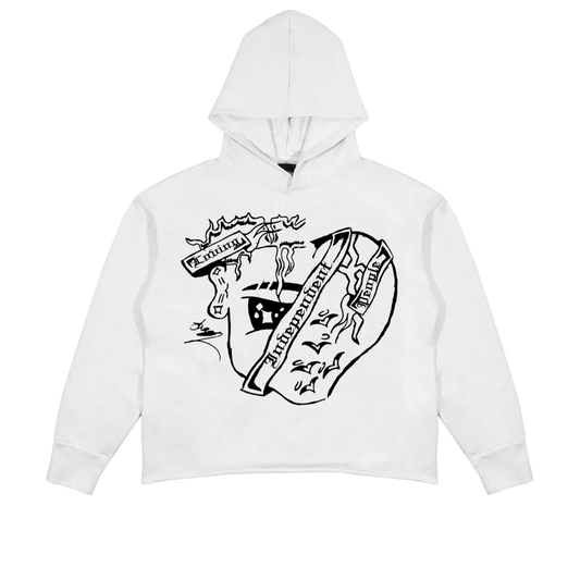Foundation Hoodie