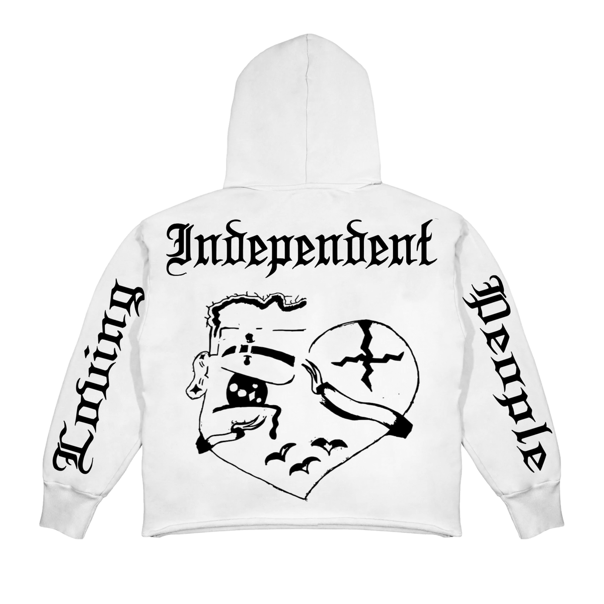 Foundation Hoodie