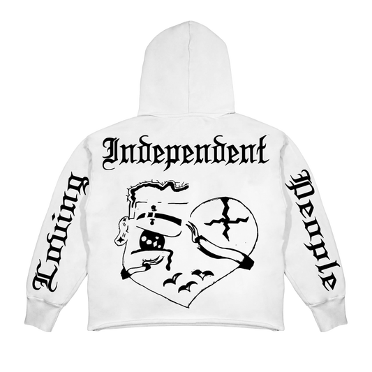 Foundation Hoodie