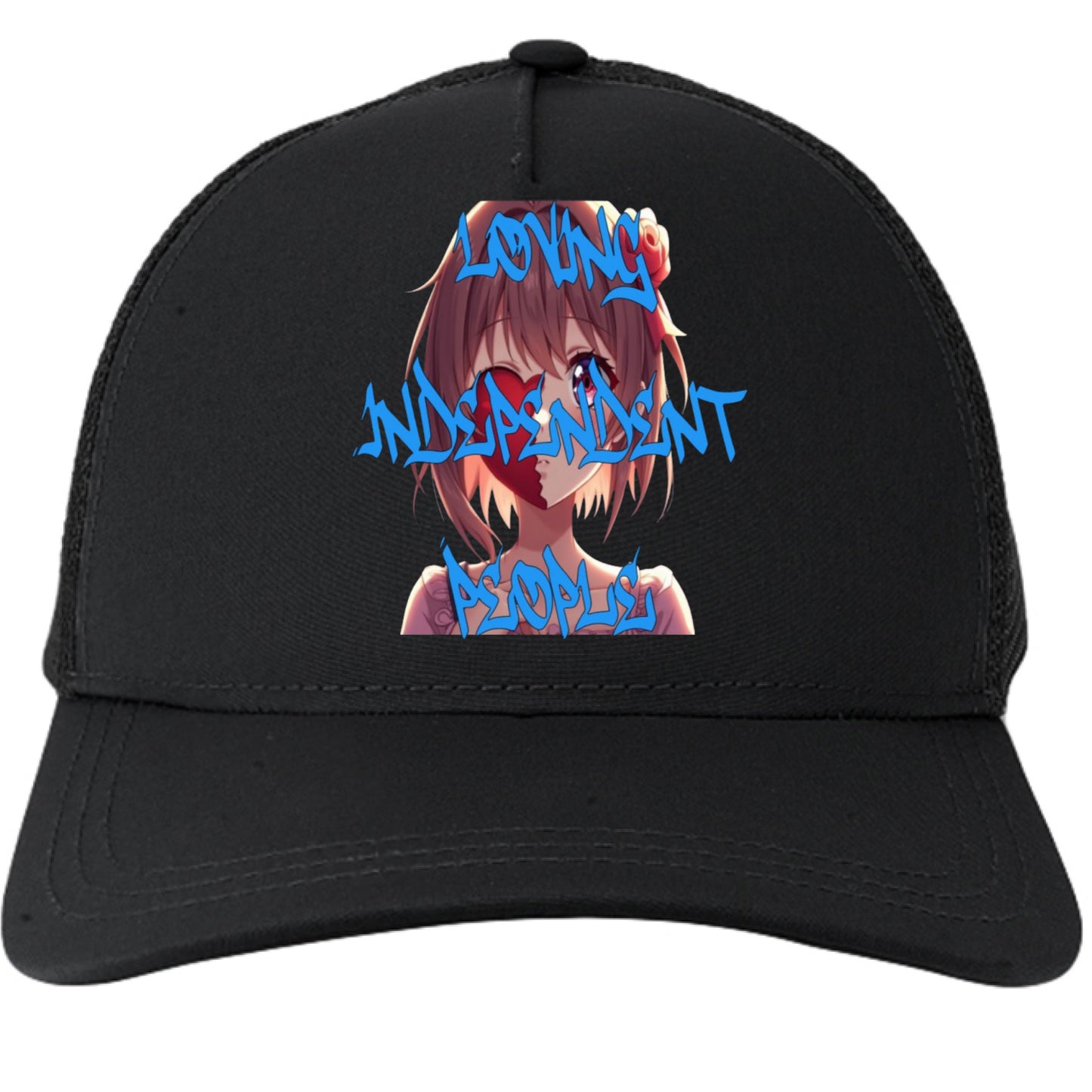 Blacktop - FRONT