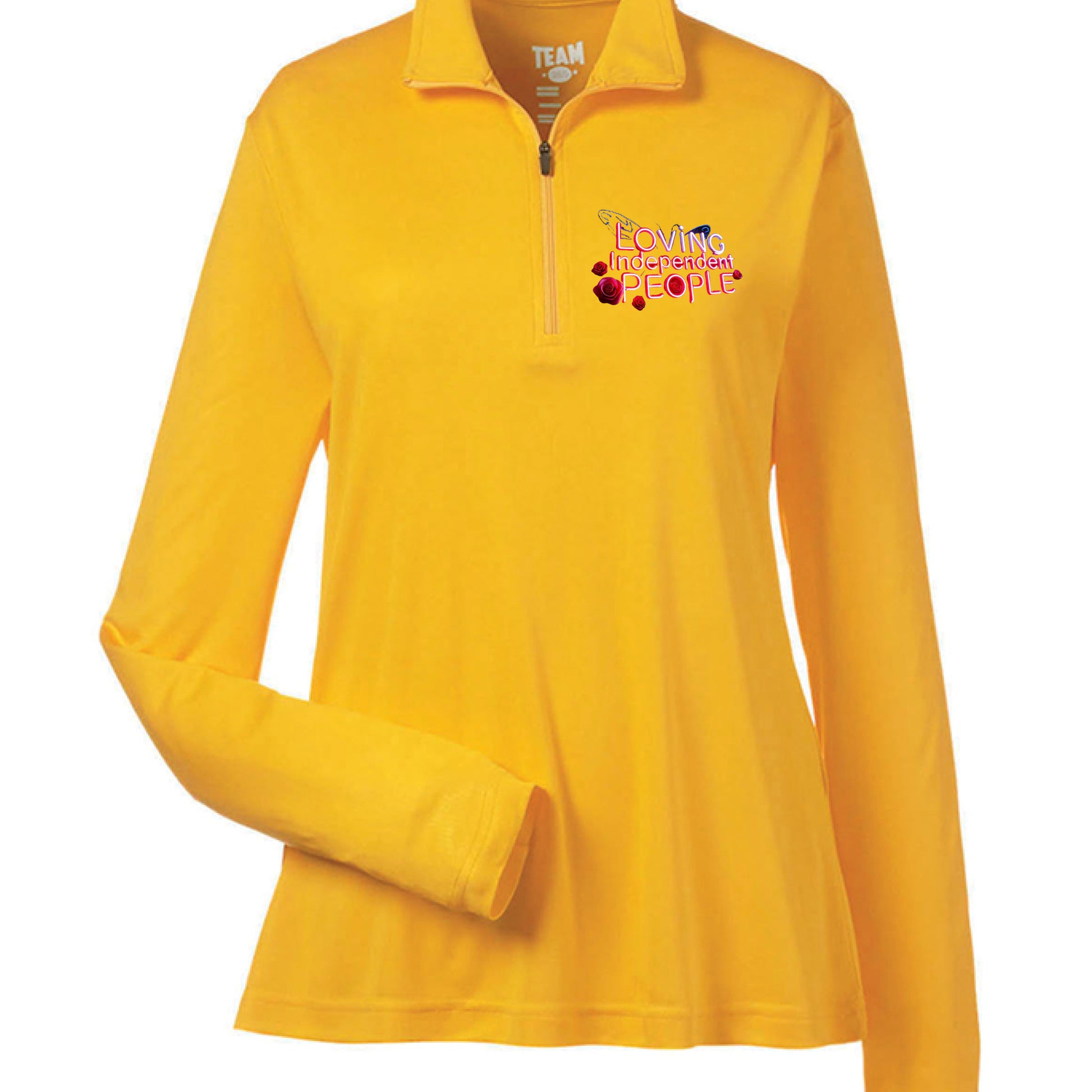 Sport Athletic Gold - FRONT