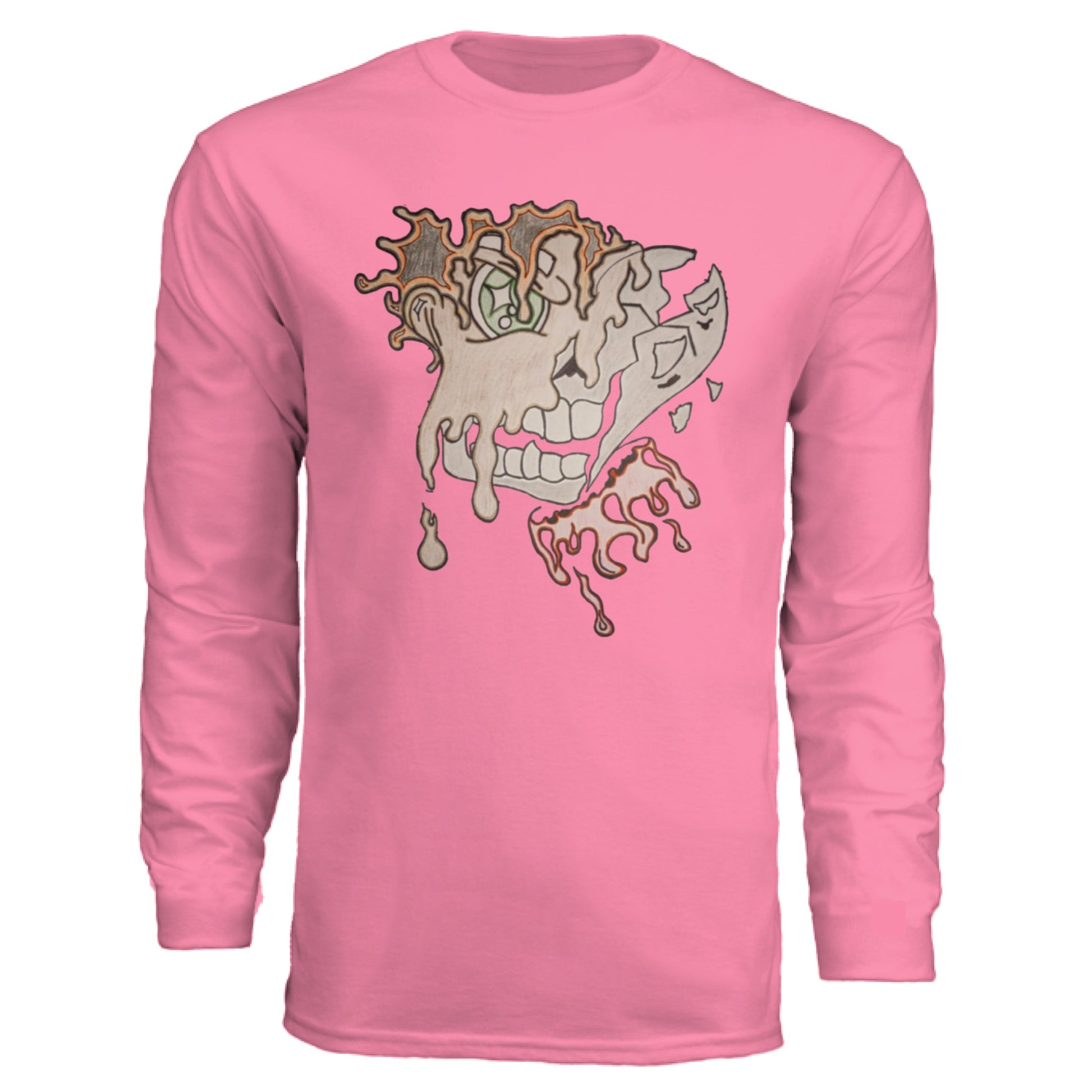 PINK - FRONT