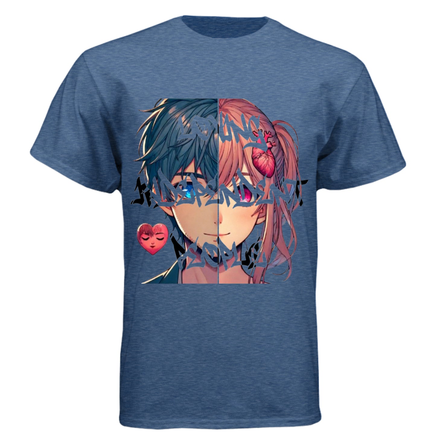 VINTAGE ROYAL - FRONT