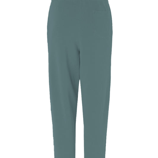 Pigment Alpine Green - BACK