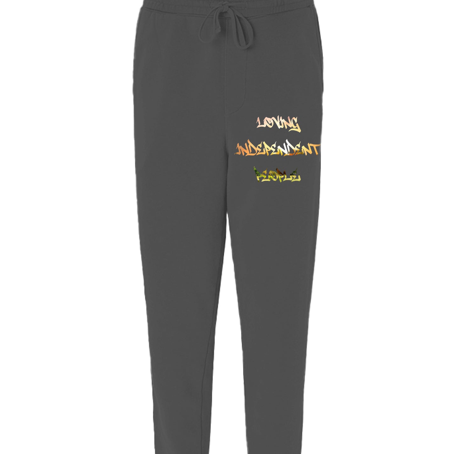 Pigment Black - FRONT